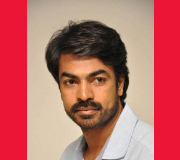 Actor - Mr. Ravi Varma, Invitee of ATA 2019 Washington DC